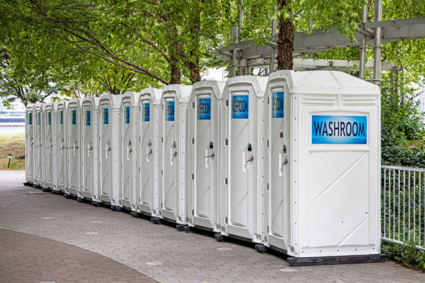 Best Affordable porta potty rental  in Fort Defiance, AZ