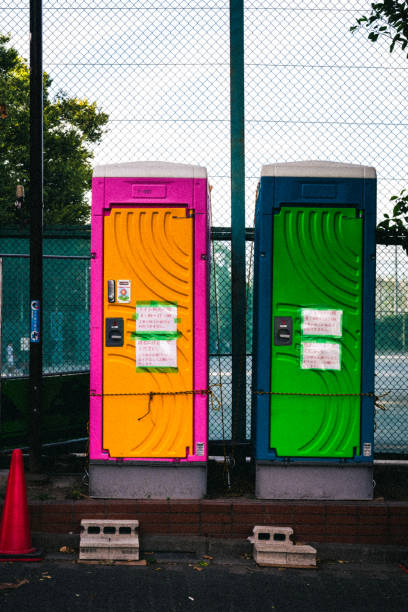 Best Sanitation services for porta potties  in Fort Defiance, AZ