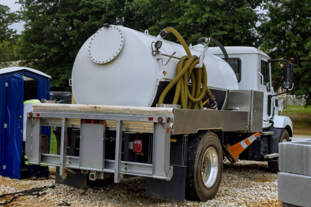 Reliable Fort Defiance, AZ porta potty rental Solutions