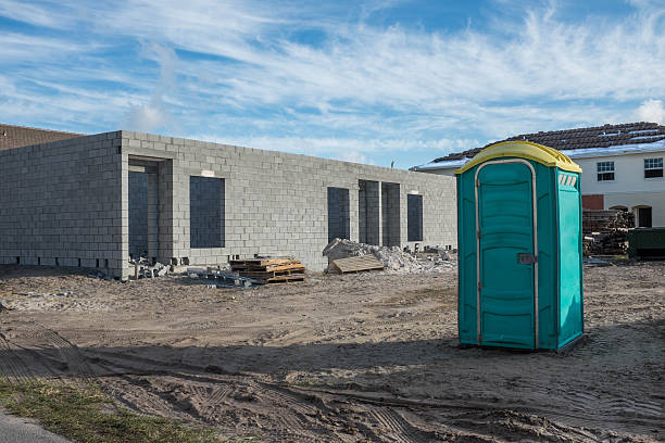 Best Porta potty delivery and setup  in Fort Defiance, AZ